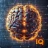 IQ-Test: Logik & Gehirnjogging icon