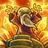 Kingdom Rush Battles: TD Game icon