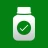 Rappel & suivi des médicaments icon
