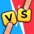 Crossword Duel Kreuzworträtsel icon