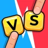 Crossword Duel Kreuzworträtsel icon
