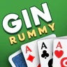 Gin Rummy Classic icon