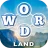 Word Land -  Kreuzworträtsel icon