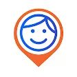 iシェアリング - 位置情報共有 GPS 電話 追跡アプリ icon
