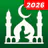 Muslim Quran Islam Prayer Time icon
