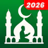 Muslim Quran Islam Prayer Time icon