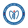 BV Nội tiết Trung Ương icon