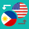 Tagalog tagasalin icon