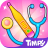 Jeu de d'hôpital pour Enfants icon