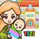 Tizi nhà trẻ - trò chơi trẻ em