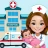 Tizi Hospital: Juegos médicos icon