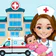 Tizi Hospital: Juegos médicos