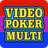 Video Poker Multi Pro Casino icon