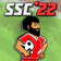 Super Soccer Champs (SSC) 22
