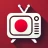 地デジテレビ 視聴・ライブ放送 ストリーミング icon