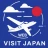Visit Japan Web Info icon