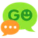 GO SMS Pro – Mga Tema, Emoji