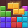 Block Puzzle: Colors Blast icon