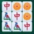 Mahjong Tiles - Puzzle Game icon