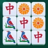 Mahjong Tiles - Puzzle Game icon