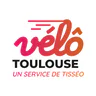 vélôToulouse officiel icon