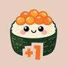 Kawaii Sushi Counter: Kawashi icon