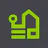 Jeedom App icon