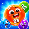 Jelly Drop: Puff Up Puzzle icon