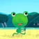 Froggy Weather