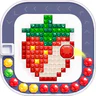 Jewel Loop - Coloring Sort icon