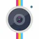 Timestamp Camera
