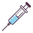 Fármacos Parenterales icon