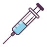 Fármacos Parenterales icon