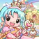 Jibi Land : Lâu đài công chúa