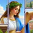 Jigslip - Easy Jigsaw icon