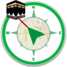 Buscador de la Qibla icon