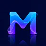 Mivora AI-Video & Image Maker icon