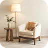 Home AI Design icon