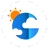 お天気ナビゲータ シンプルで見やすい天気予報・ウィジェット icon