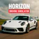 Horizon Driving Simulator