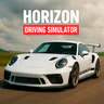 Horizon Driving Simulator icon