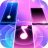 Trò chơi Đàn Piano Ma Thuật icon