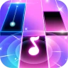Trò chơi Đàn Piano Ma Thuật icon