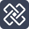 LineX White Icon Pack icon