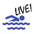 Time Drops Live! icon