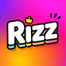 TopRizz - Voice Chat & Friends icon