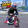 real Drag Bike Race -joki drag icon