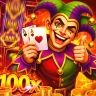 Jocker Club icon