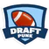 Draft Punk - Fantasy Football