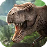 Jurassic Front: Survival icon